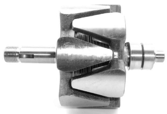 Rotor, alternator (A/1101)