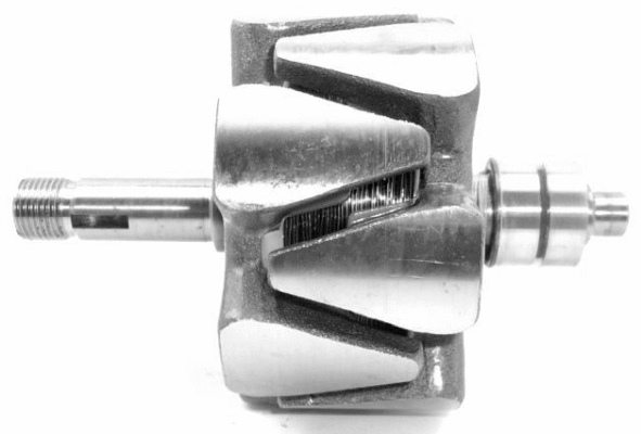 Rotor, alternator (A/146)