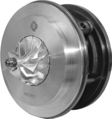 Core assembly, turbocharger (GS660861)