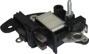 Alternator Regulator (RTR1147)