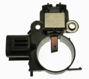 Alternator Regulator (RTR8132)