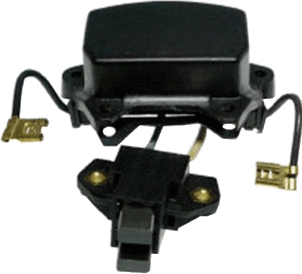 Alternator Regulator (RTR7020)