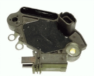 Alternator Regulator (RTR9225)