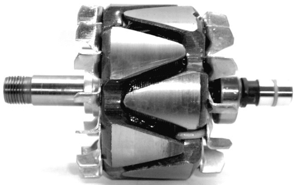 Rotor, alternator (A/1190)