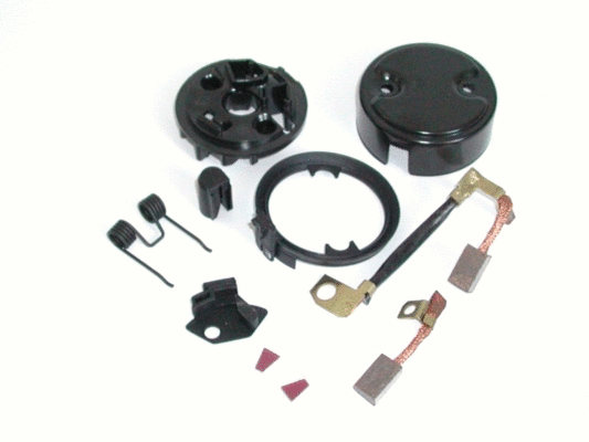 Holder, carbon brushes (PAPA504K)