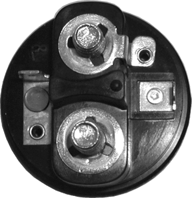 Repair Kit, starter (CL0202)