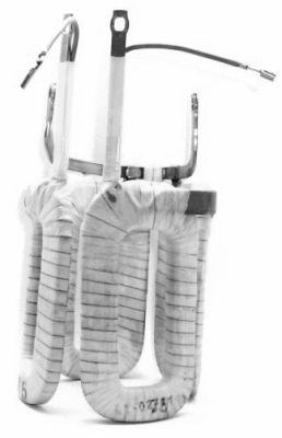 Field Winding, starter (CM152)