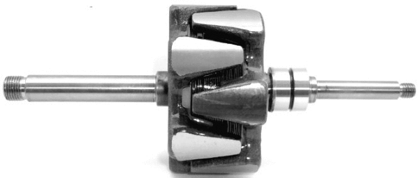 Rotor, alternator (A/1189)