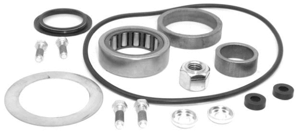 Repair Kit, starter (KIT28)