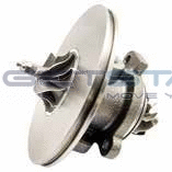 Core assembly, turbocharger (GS660233)