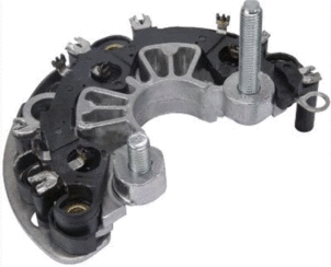 Rectifier, alternator (PRP576)