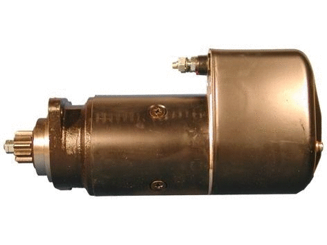 Starter (SG0477)
