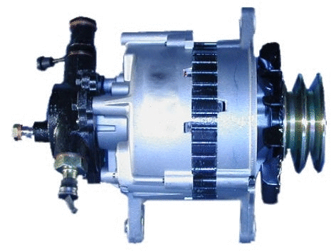 Alternator (AG0469)