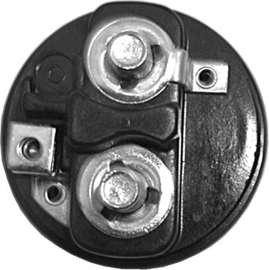 Repair Kit, starter (CL0220)