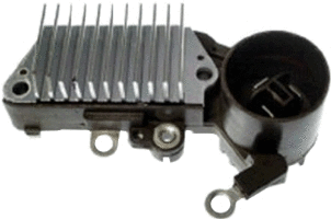 Alternator Regulator (RTR8051)