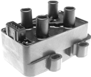 Ignition Coil (B0043)