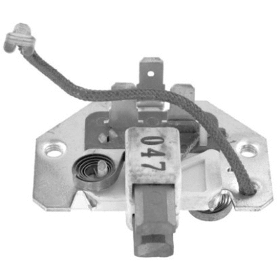 Holder, carbon brushes (PBPB007)