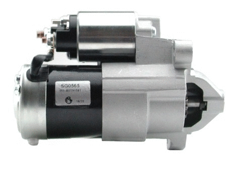 Starter (SG0565)
