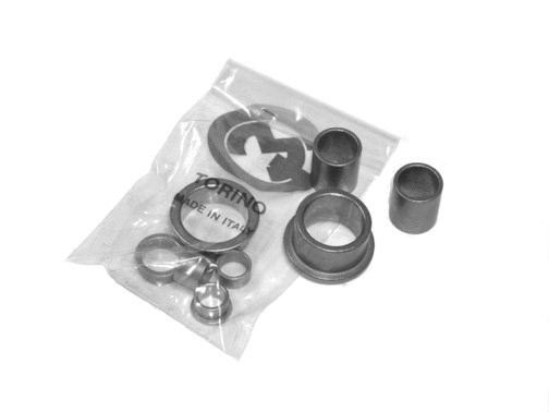 Bush, starter shaft (4501K)