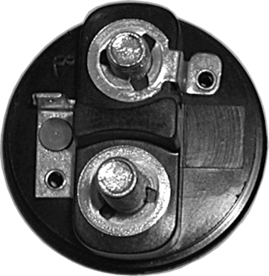 Repair Kit, starter (CL0207)