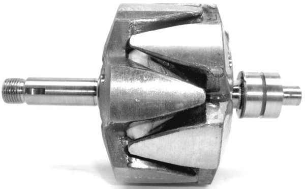 Rotor, alternator (A/751)