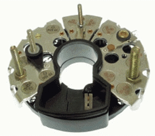 Rectifier, alternator (PRP560)