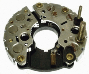 Rectifier, alternator (PRP514)