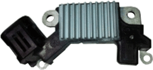 Alternator Regulator (RTR9744)