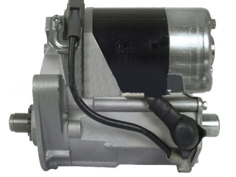 Starter (SG0227)