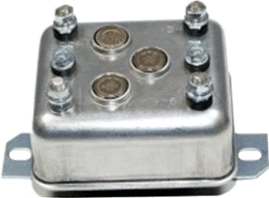 Alternator Regulator (RTR1111)