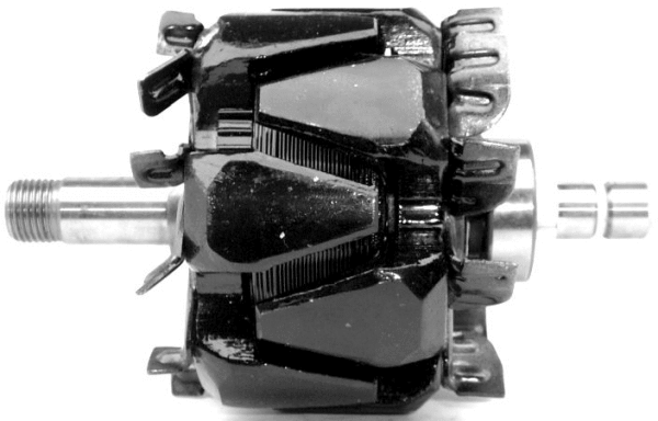 Rotor, alternator (A/1160)