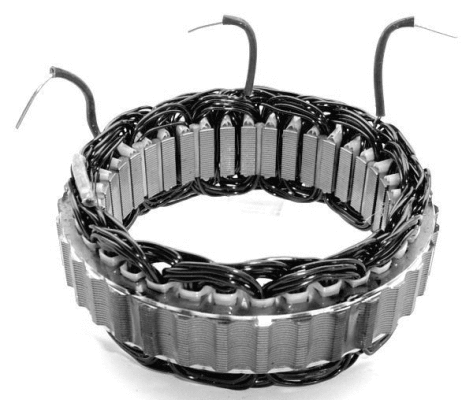 Stator, alternator (S/3000)