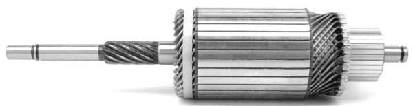 Armature, starter (IM77)