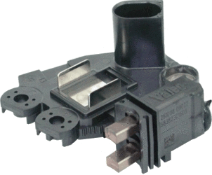 Alternator Regulator (RTR9715)