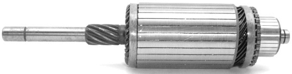 Armature, starter (IM3119)