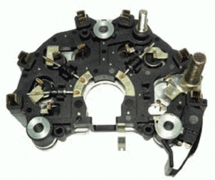 Rectifier, alternator (PRP587)