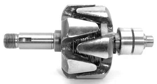 Rotor, alternator (A/699)