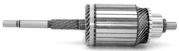 Armature, starter (IM150)