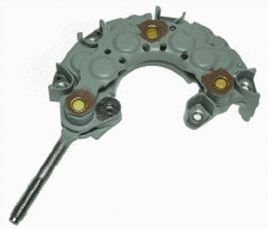 Rectifier, alternator (PRP633)