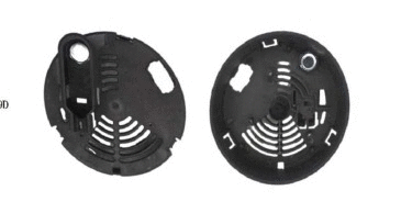 Protective Cap, alternator (12529D)