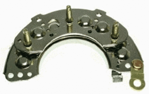 Rectifier, alternator (PRP614)