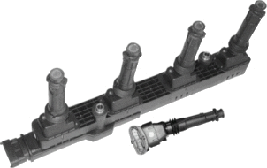 Ignition Coil (B0140)