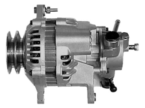 Alternator (AG0374)