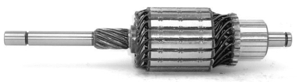 Armature, starter (IM178)