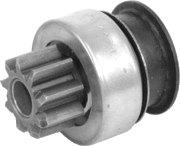 Freewheel Gear, starter (6083)