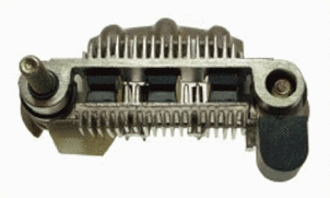 Rectifier, alternator (PRP636)