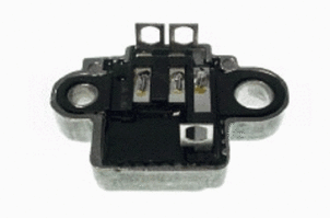 Alternator Regulator (RTR8165)