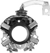 Holder, carbon brushes (PAPA195)