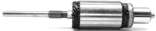 Armature, starter (IM1137)