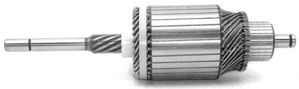 Armature, starter (IM1108)